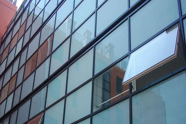 沈陽幕墻開始普及，不懂其中的施工要求怎么行