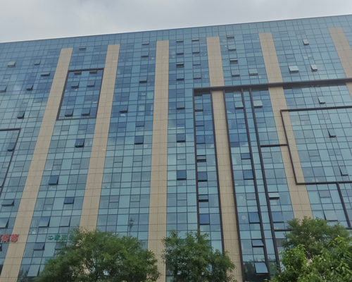 幕墻工程與幕墻工程的施工工藝 幕墻工程與幕墻工程的施工工藝